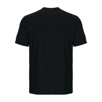 UA Curry Three Zero T-Shirt ''Black''