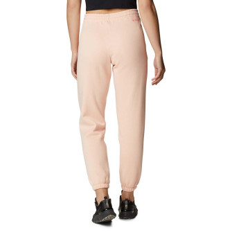 Columbia Trek Sportswear Logo Women's Pants ''Peach Blossom''