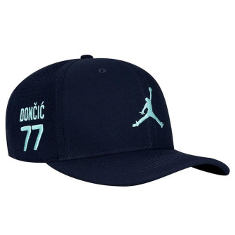 Air Jordan KZS Slovenia Aerobill C99 Dončić Cap 