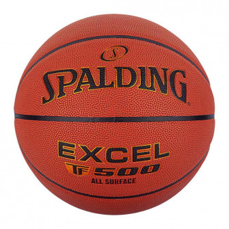 Spalding TF-500 Excel All Surface Basketball (7)