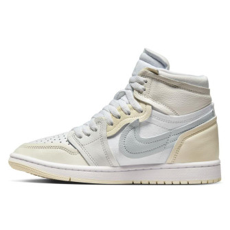 Air Jordan 1 High MM Womens Shoes ''Coconut Milk''