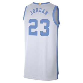 Air Jordan UNC Michael Jordan Limited Jersey ''Valor Blue'' 