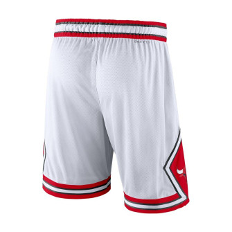 Nike NBA Chicago Bulls Icon Edition Swingman Shorts ''White''