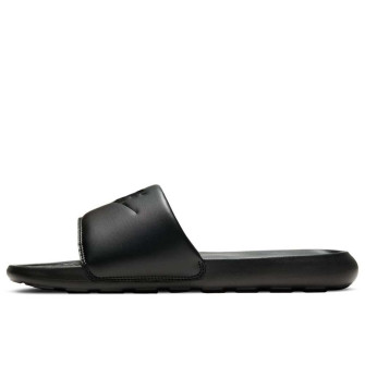 Nike Victori One Slides ''Dark Black''