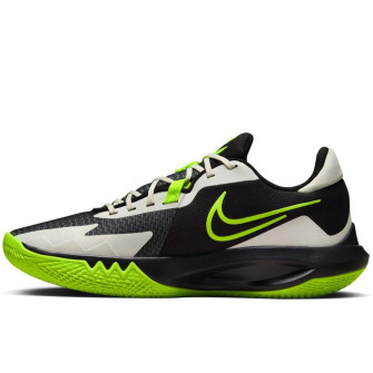 Nike Precision 6 ''Black Volt''