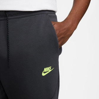 Nike Sportswear Tech Fleece Pants ''Anthracite''