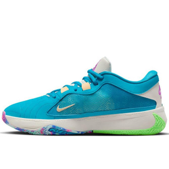 Nike Zoom Freak 5 ''Teal''