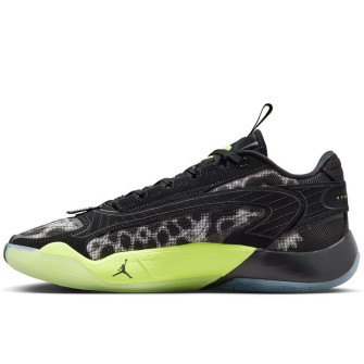 Air Jordan Luka 2 ''Black Volt''