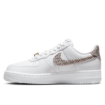 Nike Air Force 1 LX Women's Shoes ''White''