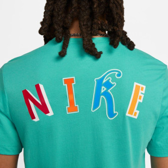 Nike Dri-FIT Graphic T-Shirt ''Washed Teal''