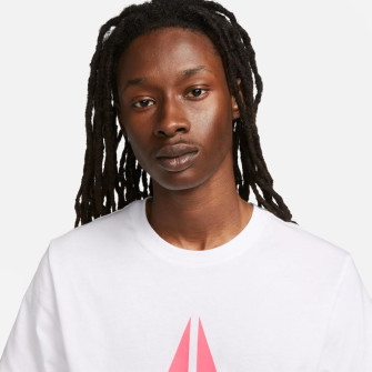 Nike Basketball Ja Morant T-Shirt ''White''