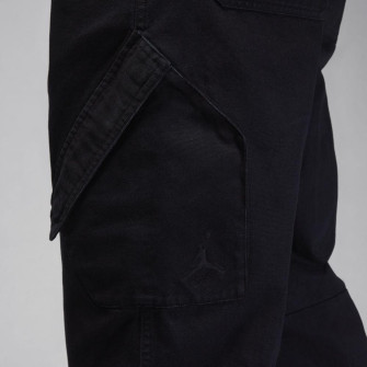 Air Jordan Essentials Washed Chicago Pants ''Black''