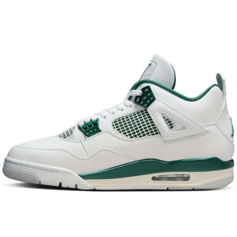 Air Jordan 4 Retro ''Oxidized Green''