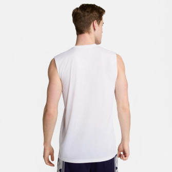Nike Dri-FIT Sleeveless Basketball T-Shirt 