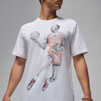 Air Jordan Graphic T-Shirt 