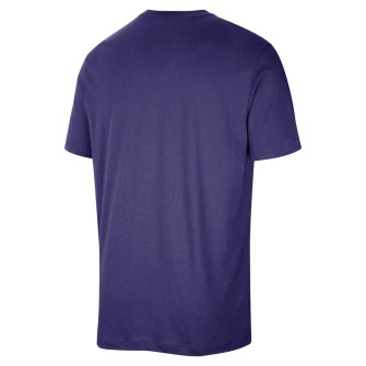 Nike NBA Phoenix Suns Courtside T-Shirt 