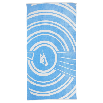 Nike Oversized Retro Beach Towel 