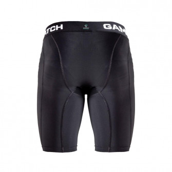 Gamepatch Compression Shorts ''Black''