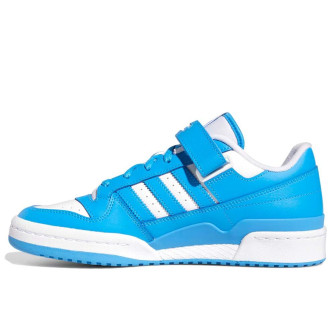 adidas Forum Low ''Pulse Blue''