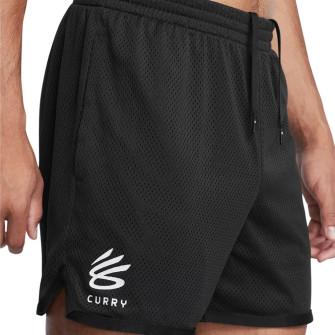 UA Curry Splash Shorts 