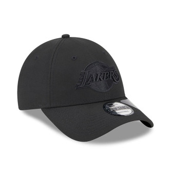 New Era NBA Los Angeles Lakers Repreve Outline 9Forty Cap ''Black''