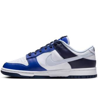 Nike Dunk Low ''Game Royal Navy''