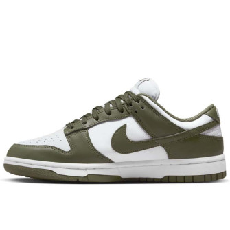 Nike Dunk Low Women's Shoe ''Medium Olive''