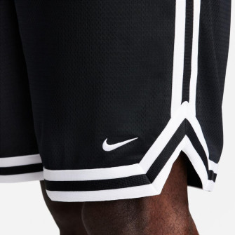 Nike DNA Dri-FIT 10'' Basketball Shorts ''Black''