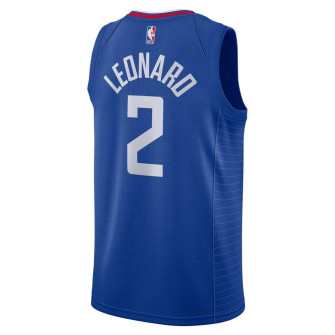 Nike NBA Los Angeles Clippers Icon Edition Swingman Jersey ''Kawhi Leonard''