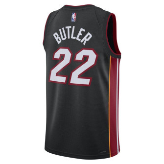 Nike NBA Miami Heat Icon Edition Swingman Jersey ''Jimmy Butler''