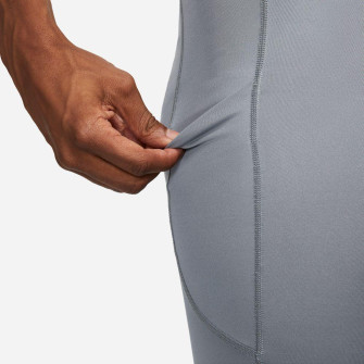 Nike Pro Dri-FIT Fitness Shorts ''Smoke Grey''