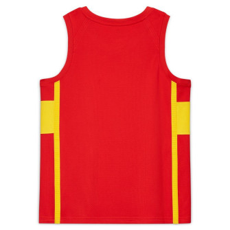 Nike Spain Limited Jersey ''Challenge Red''