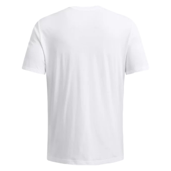 UA Curry Logo Trend T-Shirt 