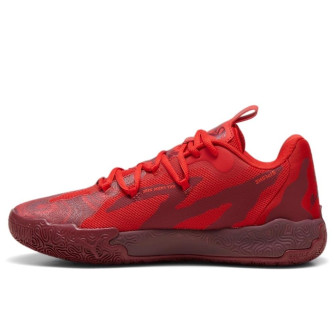 Puma LaMelo Ball MB.03 Lo Team ''Regal Red''