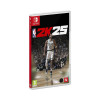 NBA 2K25 Nintendo Switch Edition