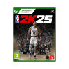 NBA 2K25 Xbox Edition