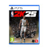 NBA 2K25 PS5 Edition