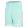 Air Jordan Diamond Kids Shorts ''Mint''