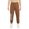 Air Jordan Essentials Holiday Fleece Pants ''LT British Tan''