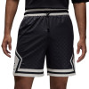 Air Jordan Quai 54 Diamond Shorts ''Black''