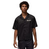 Air Jordan Quai 54 Warm-Up Shirt ''Black''