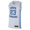 Air Jordan University of North Carolina Limited Jersey ''Michael Jordan''