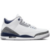 Air Jordan Retro 3 ''Midnight Navy''