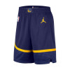 Air Jordan NBA Golden State Warriors Swingman Shorts ''Loyal Blue''