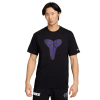Nike Kobe Max90 Basketball T-Shirt "Black"