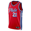 Air Jordan NBA Philadelphia 76ers Statement Edition Swingman Jersey ''Joel Embiid''