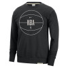 Nike NBA Team 31 Standard Issue Crew-Neck Sweatshirt ''Black''