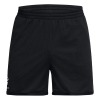 UA Curry Splash Shorts "Black"