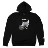 adidas Goran Dragić Night of the Dragon Hoodie ''Black''