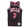 M&N NBA Chicago Bulls Swingman Jersey ''Toni Kukoč''